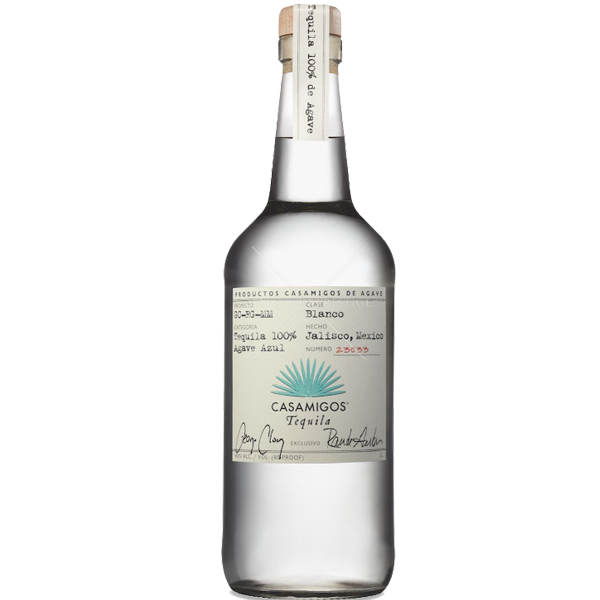 Casamigos Blanco Tequila