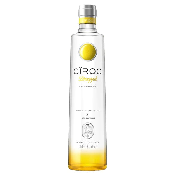 Ciroc Pineapple