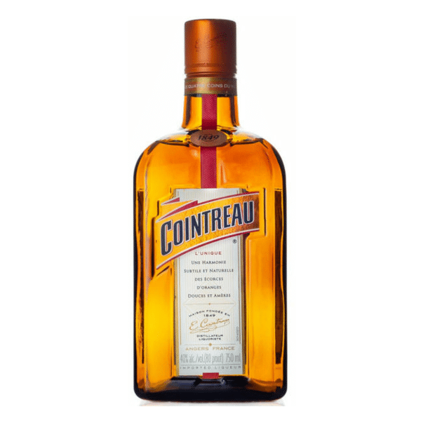 Cointreau Liqueur