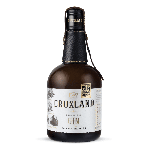 Cruxland London Dry Gin 0.7L