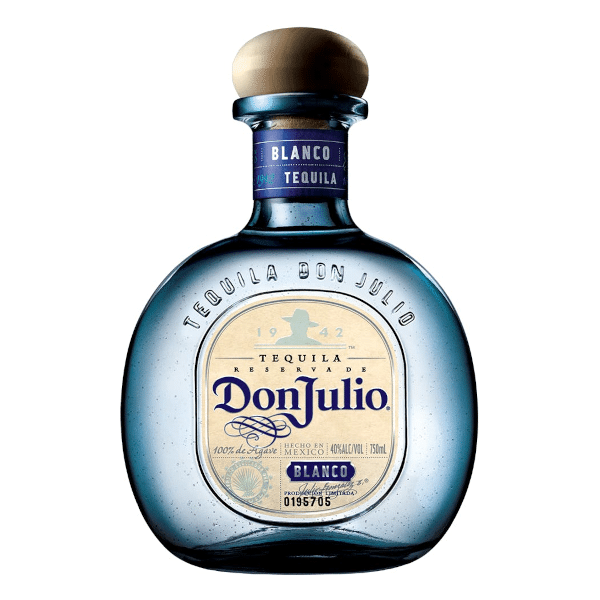 Don Julio Blanco 75cl