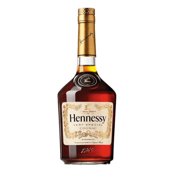 Hennessy VS