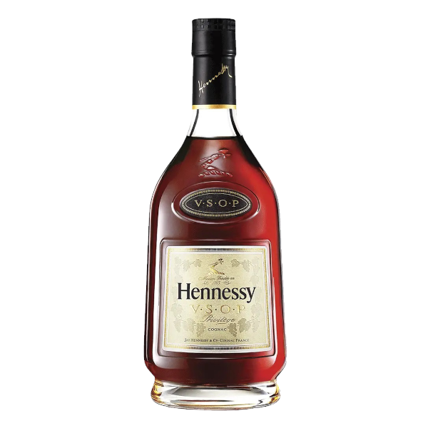 Hennessy VSOP