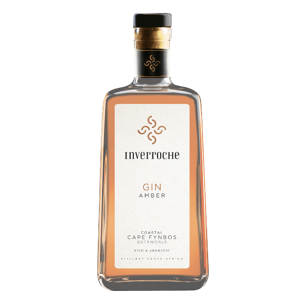 Inverroche Gin Amber 0.75L