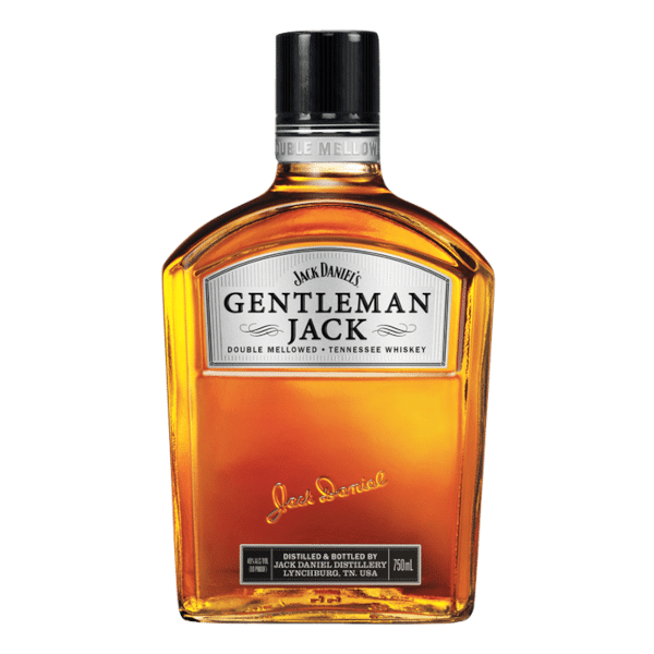 Jack Daniel's Gentleman Jack