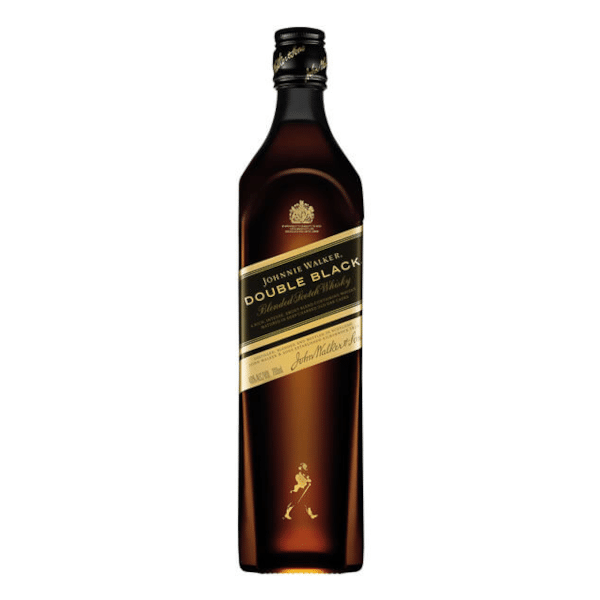 JW Double Black 1L