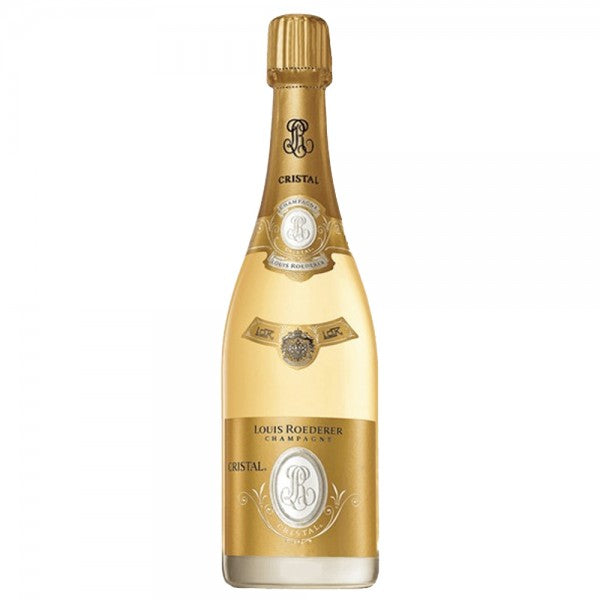 Louis Roederer Cristal Brut