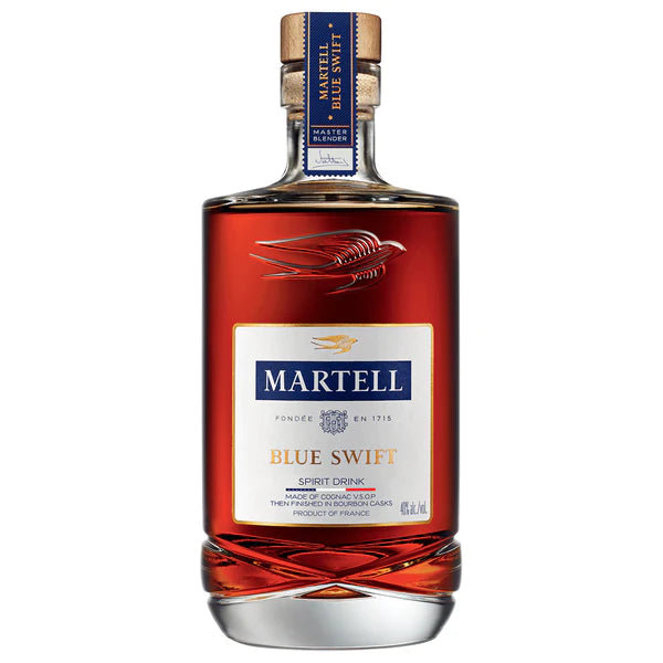 Martell Blue Swift