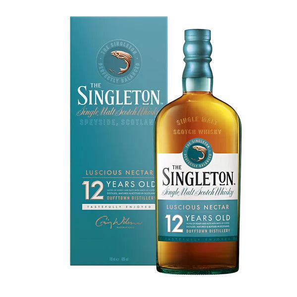 Singleton 12 Year Old Single Malt Whisky