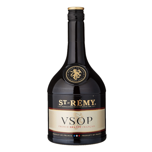 St Remy VSOP