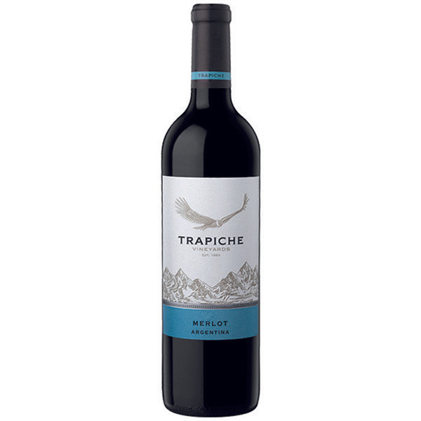 Trapiche Vineyard Merlot