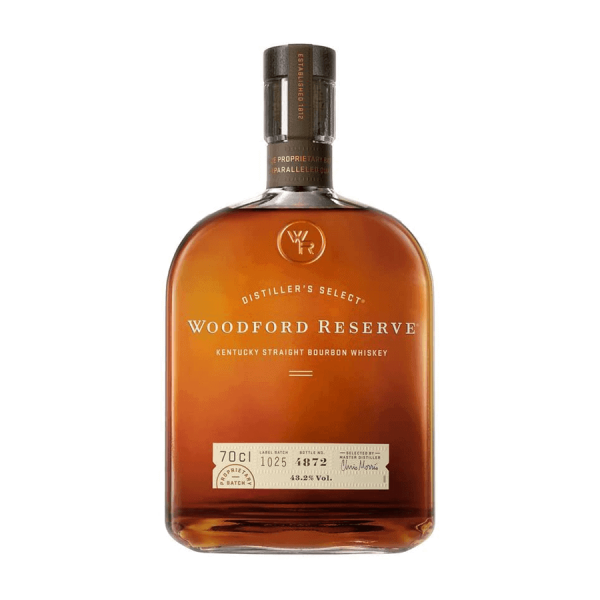 Woodford Reserve Bourbon