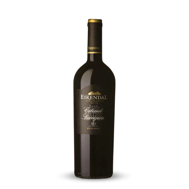 Eikendal Icon Cabernet Sauvignon