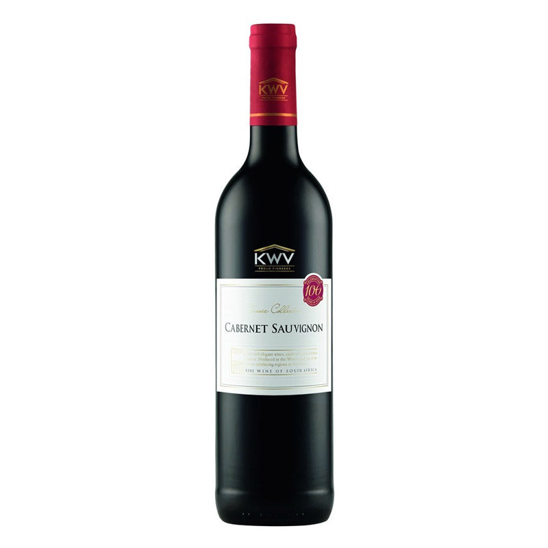 KWV Cabernet Sauvignon