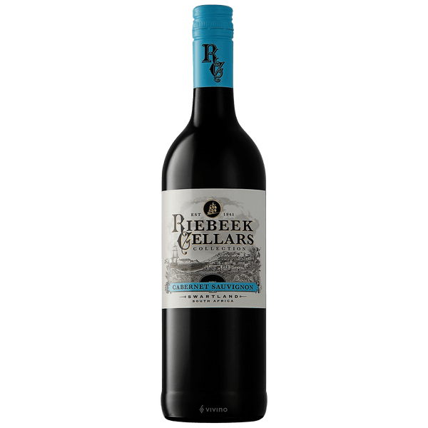 Riebeek Cellars Cabernet Sauvignon