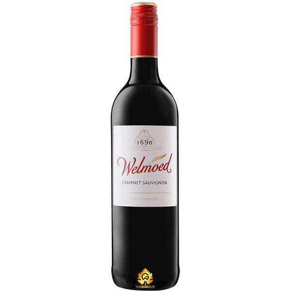 Welmoed Cabernet Sauvignon