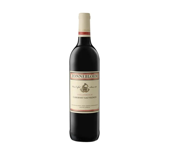 Zonnebleum Cabernet Sauvignon