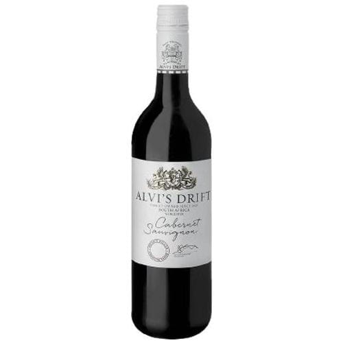 Alvis Drift Signature Cabernet Sauvignon