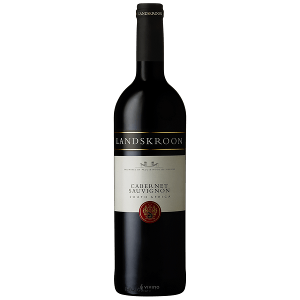 Landskroon Cabernet Sauvignon