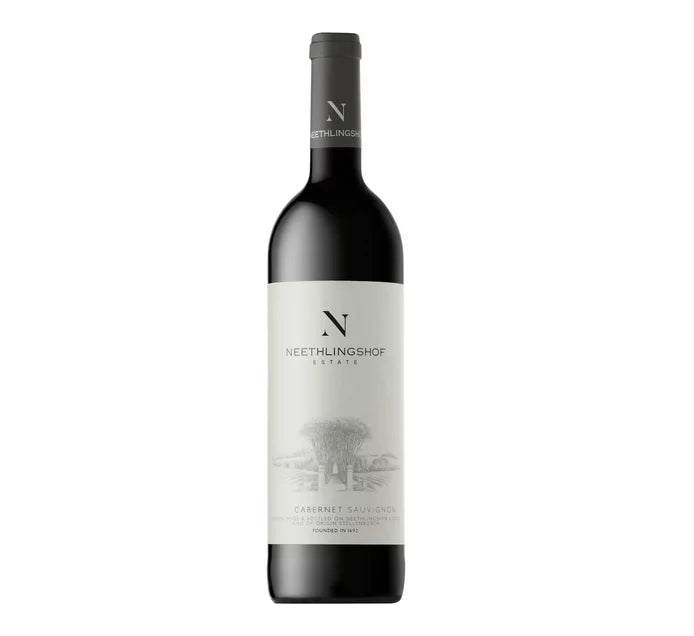 Neethlingshof Cabernet Sauvignon